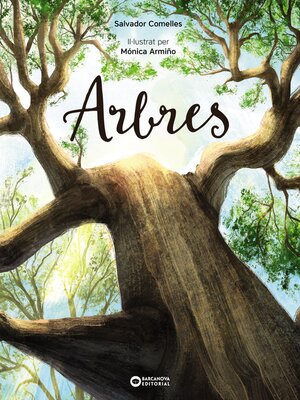 cover image of Arbres